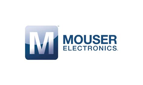 Mouser Electronics.